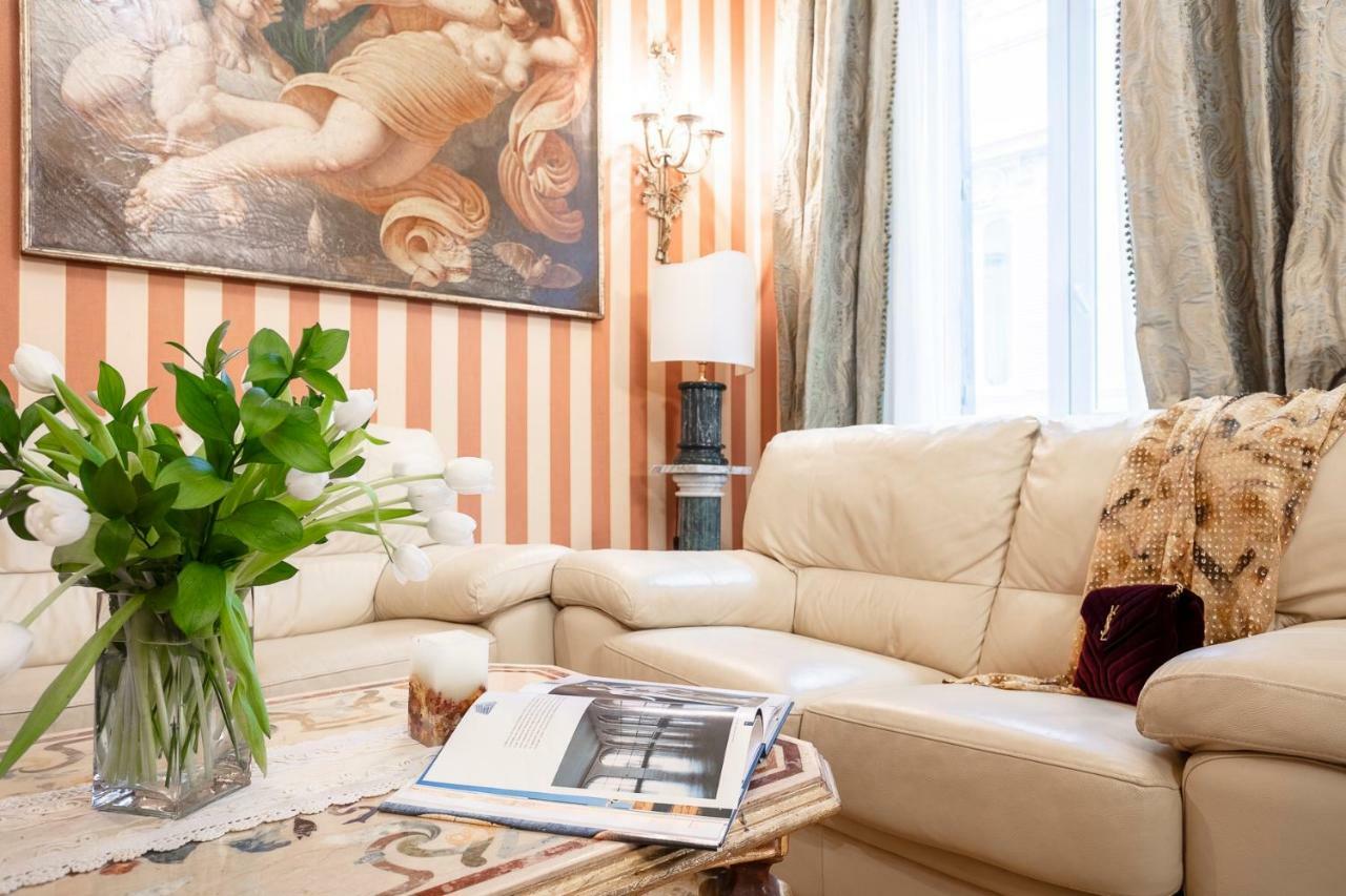 Casa de férias Residenza Contessa Costanza