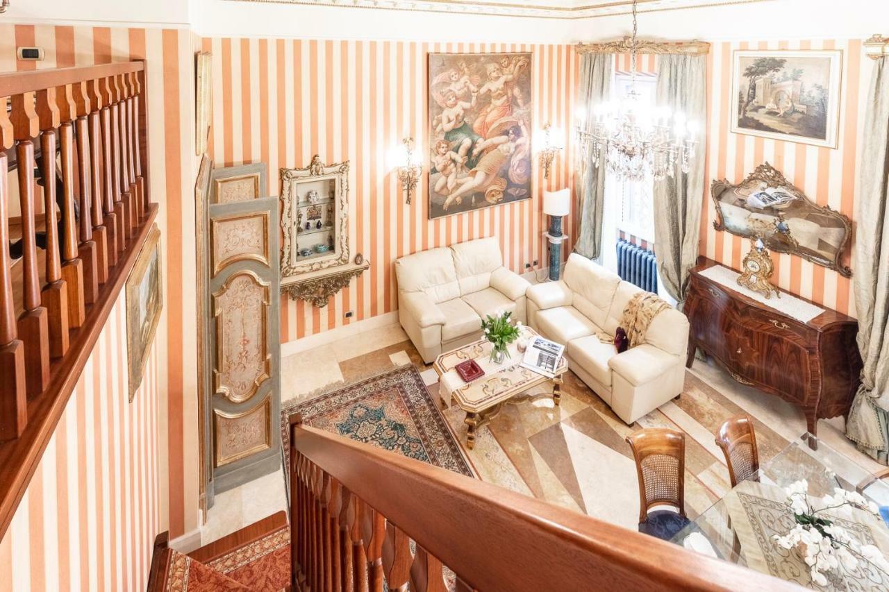 Residenza Contessa Costanza * Roma
