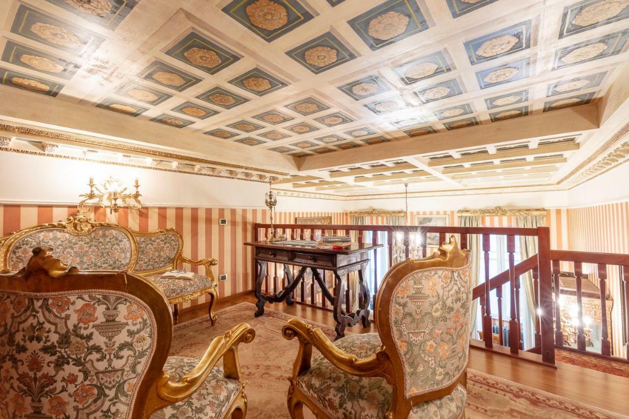 Residenza Contessa Costanza Roma