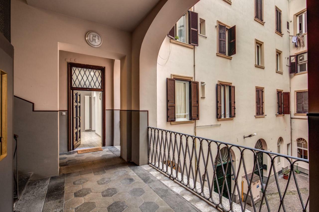 Apartamento Vatican Royal