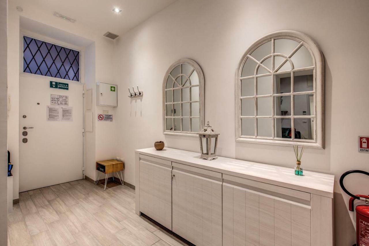 Apartamento Vatican Royal Roma