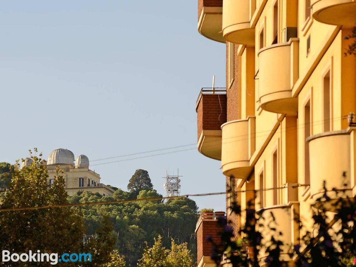 Appartamento Casa Volver Roma