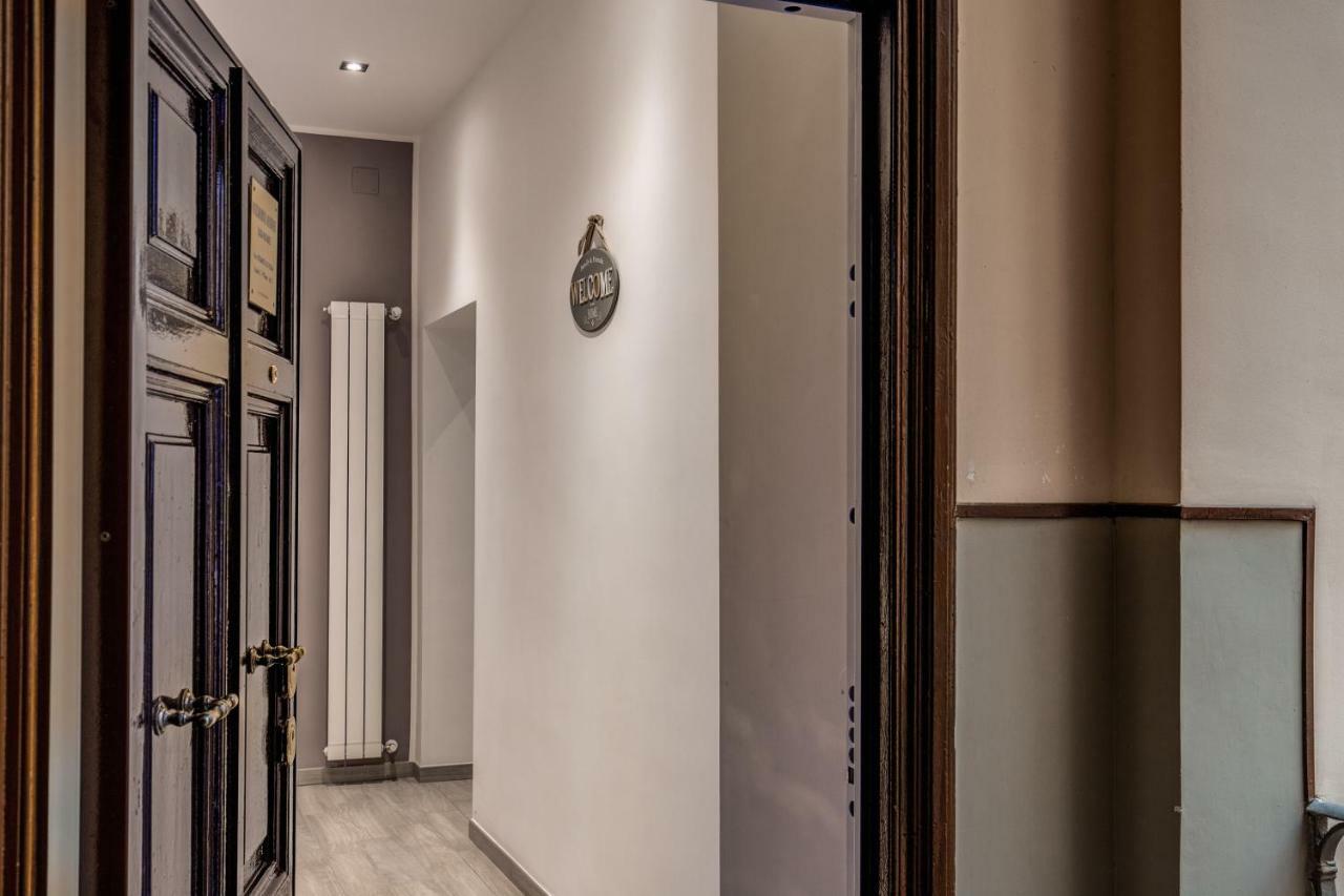 Apartamento Vatican Royal Roma