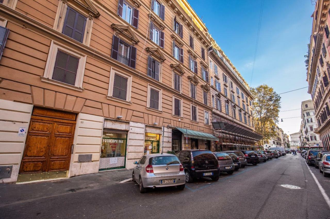 Vatican Royal Apartamento Roma