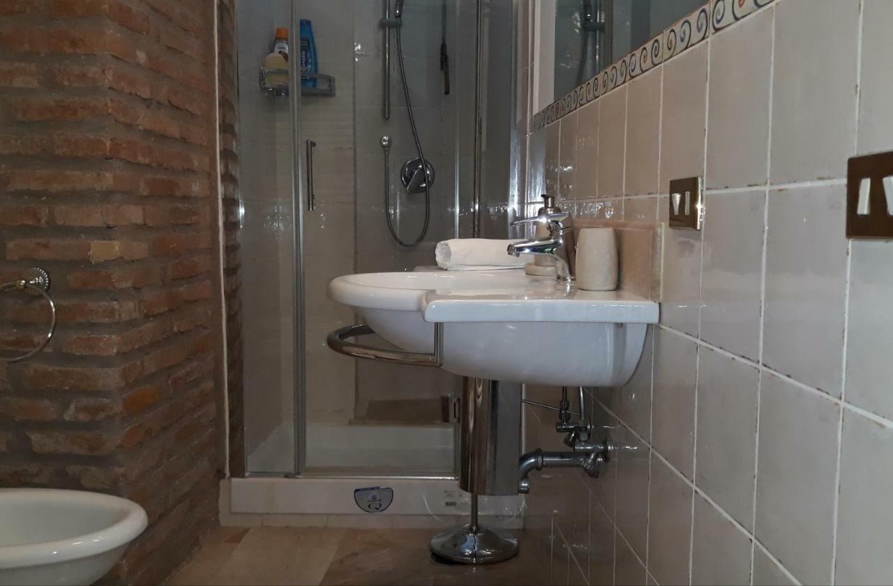 Apartamento Foro Romano Luxury 2 Roma