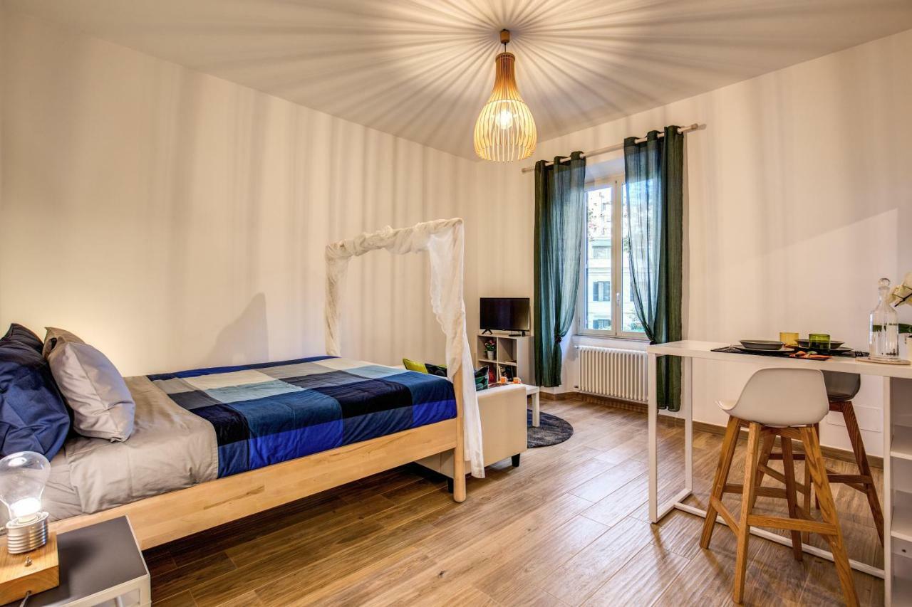 1928 Apartamento
