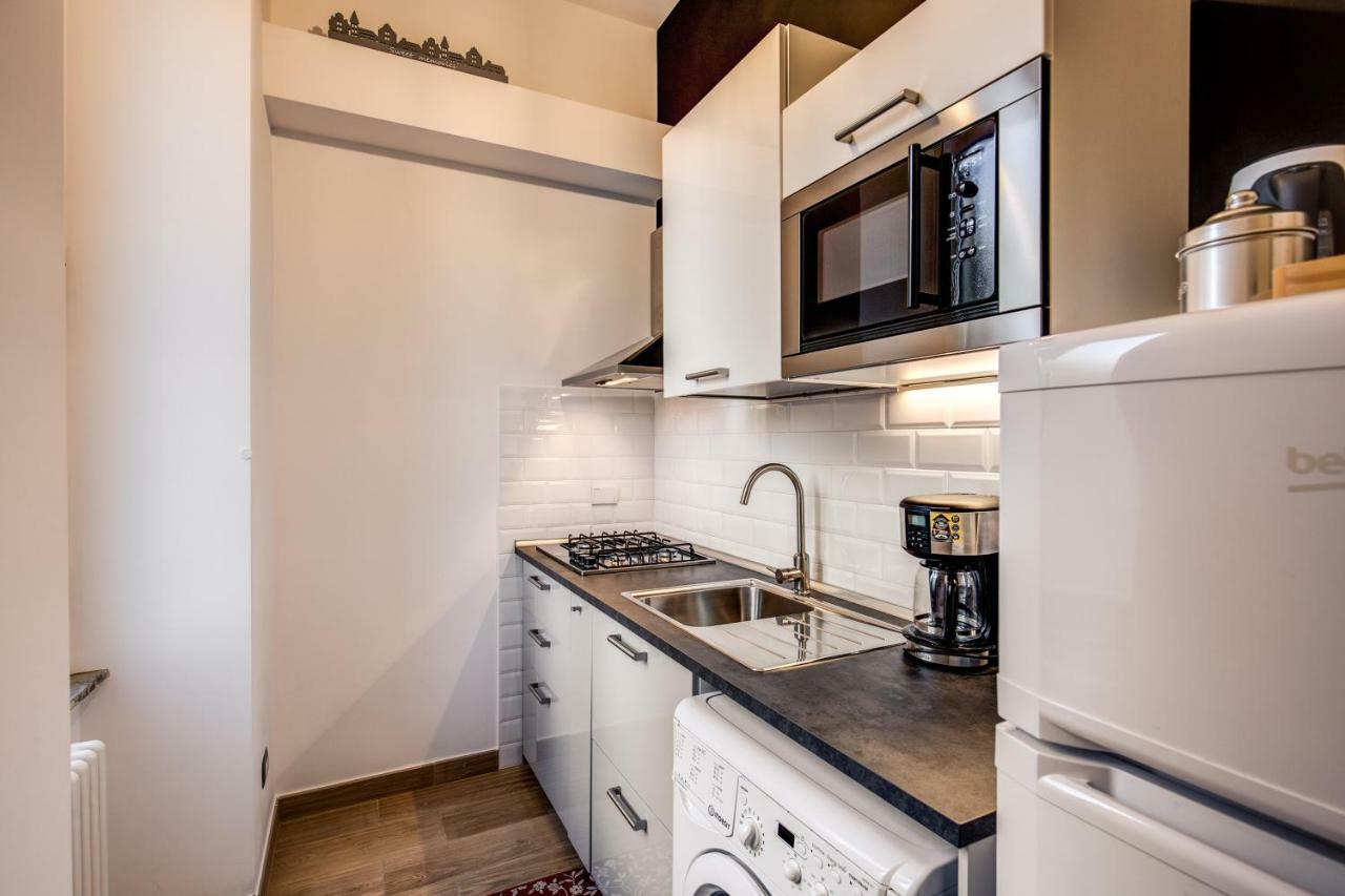 Apartment 1928 Rome