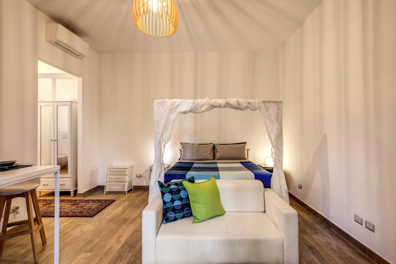 Apartment 1928 Rome