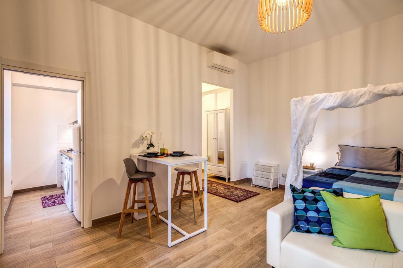 1928 Apartamento Roma
