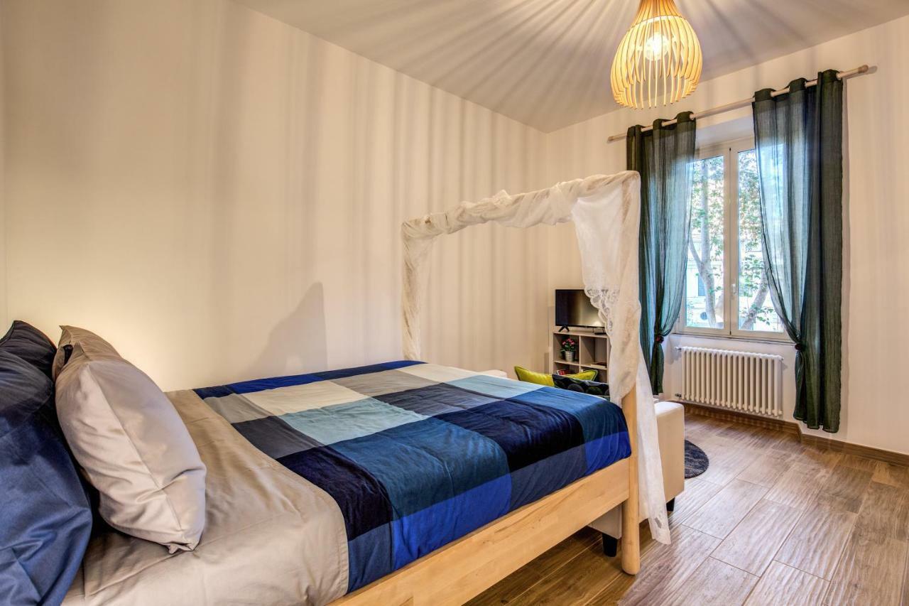 1928 Apartamento Roma