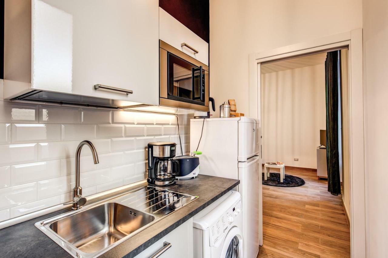 Apartamento 1928 *