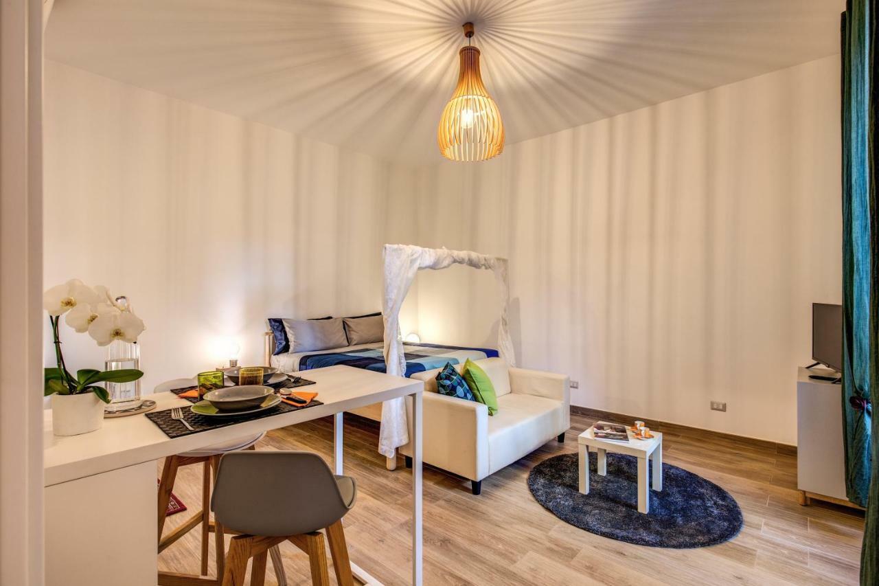 1928 Apartamento