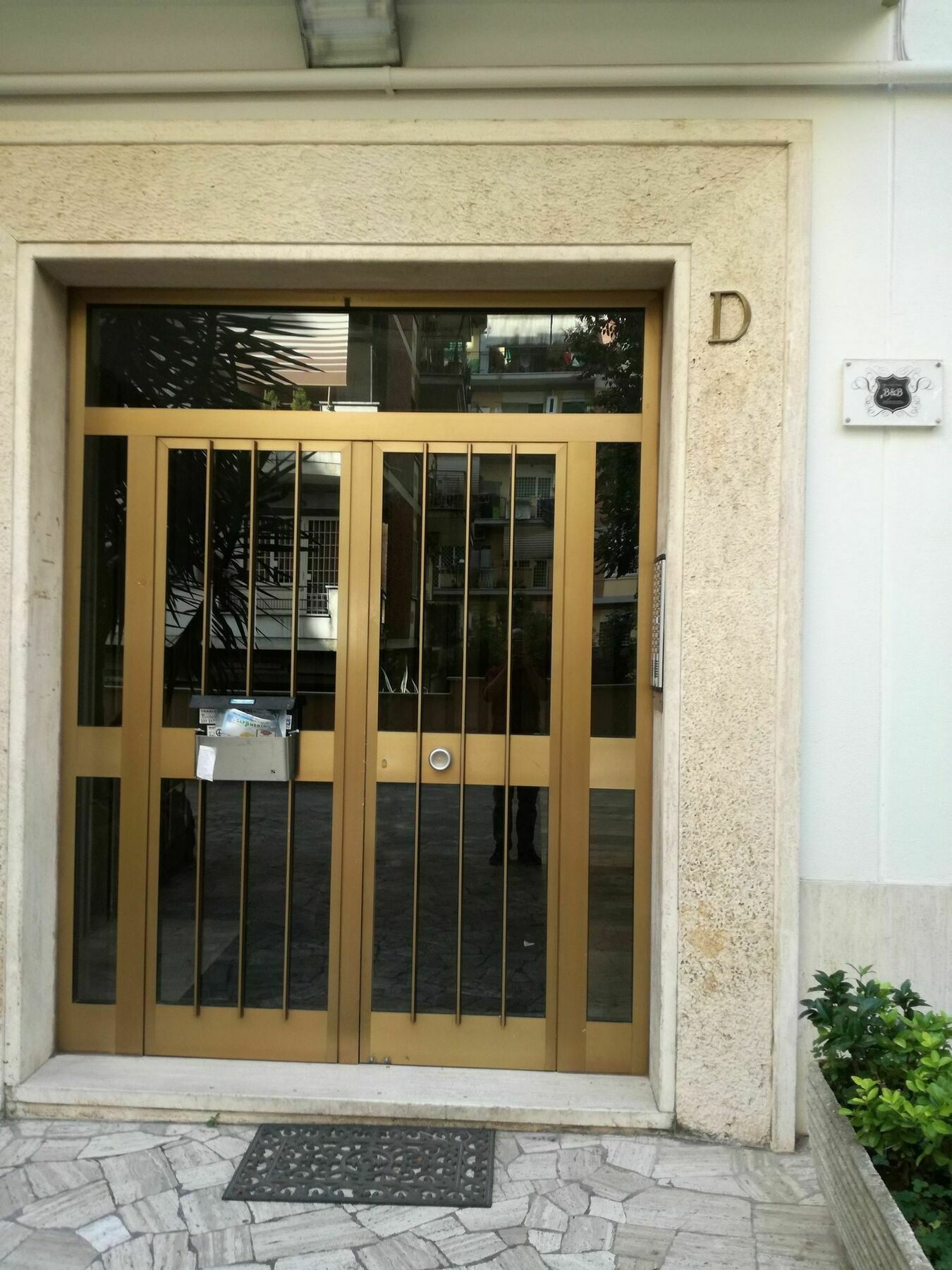 Bed & Breakfast Testa Gioacchino