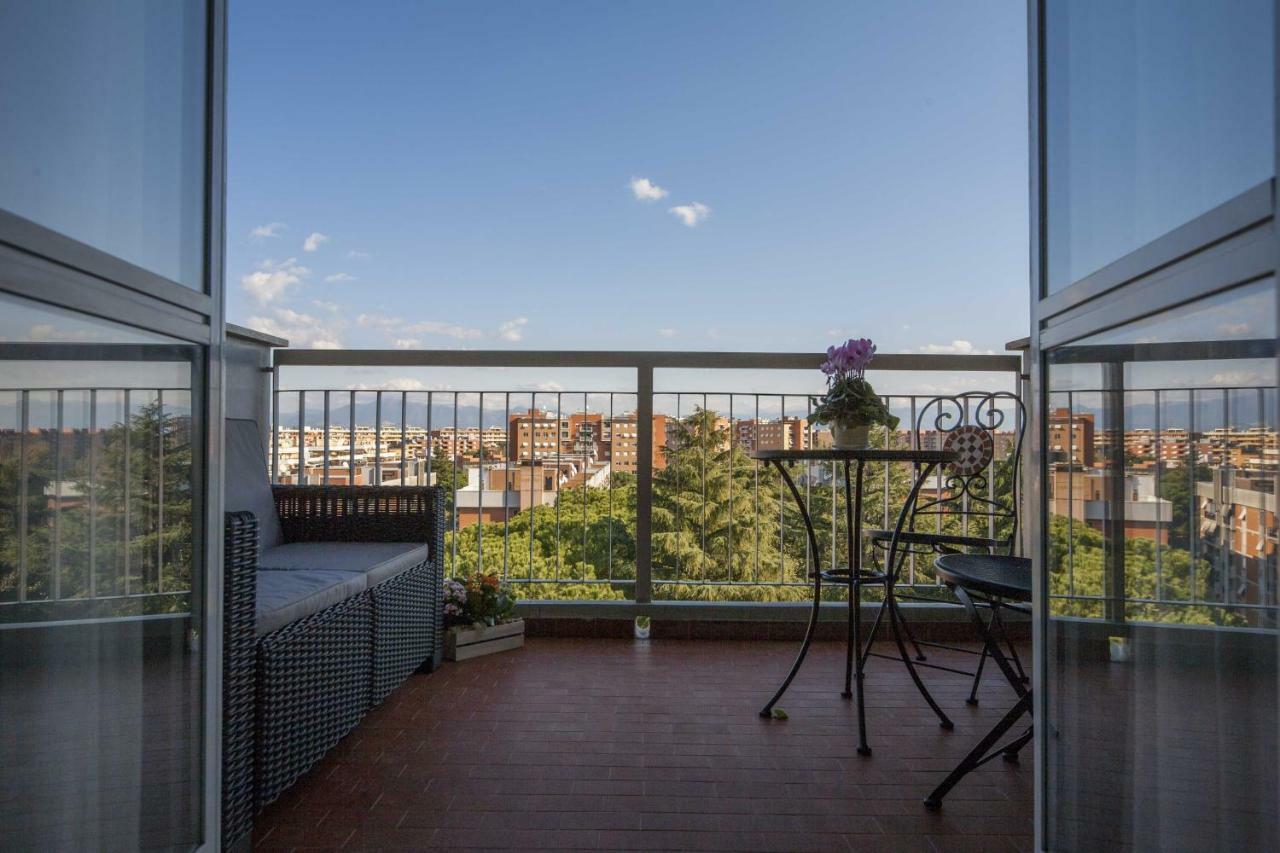 Rogiual 2* Roma