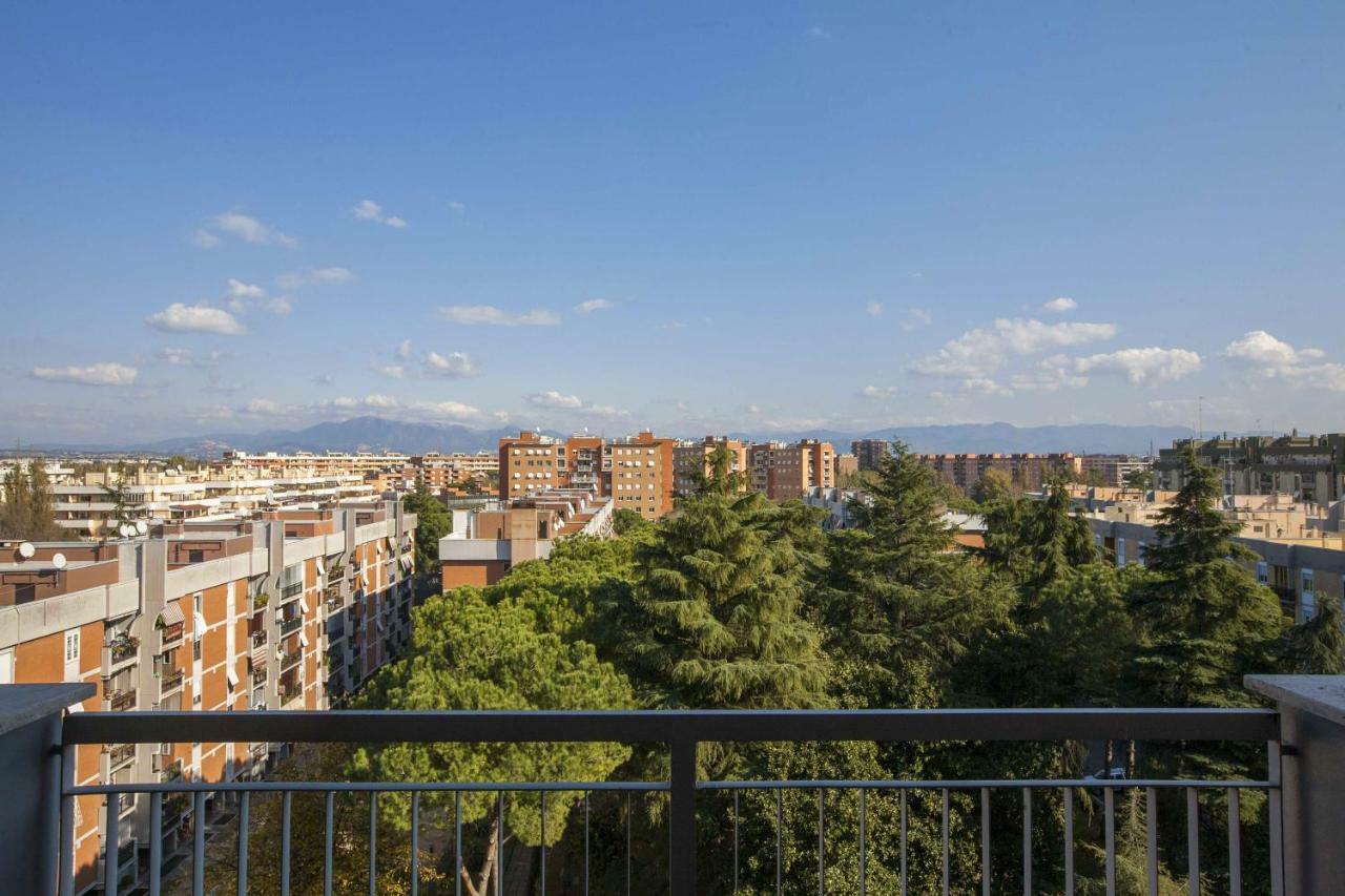 Guest house Rogiual