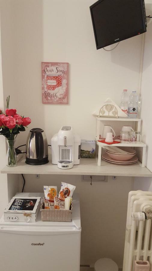 Trastevere Sweet Rest 3* Roma