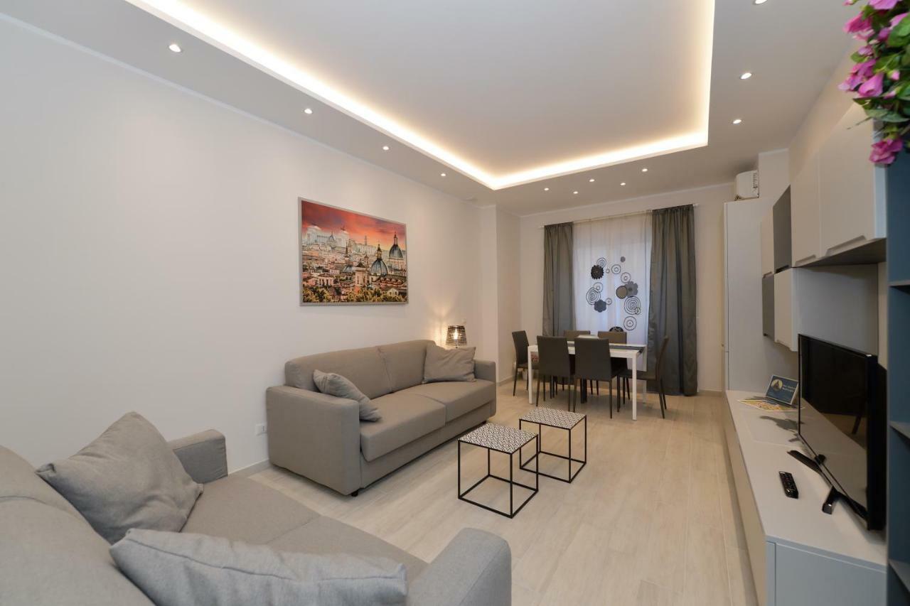 San Pietro Moonlight Luxury * Rome