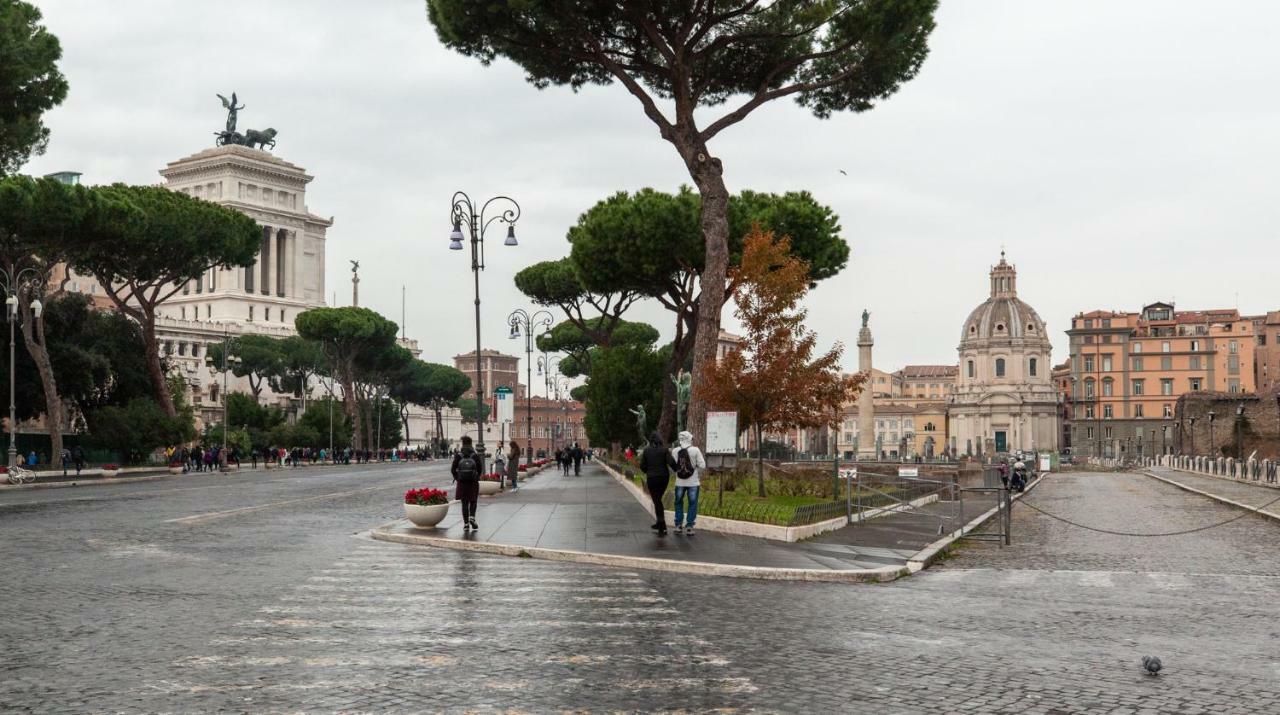 M Empire Casa vacanze Roma