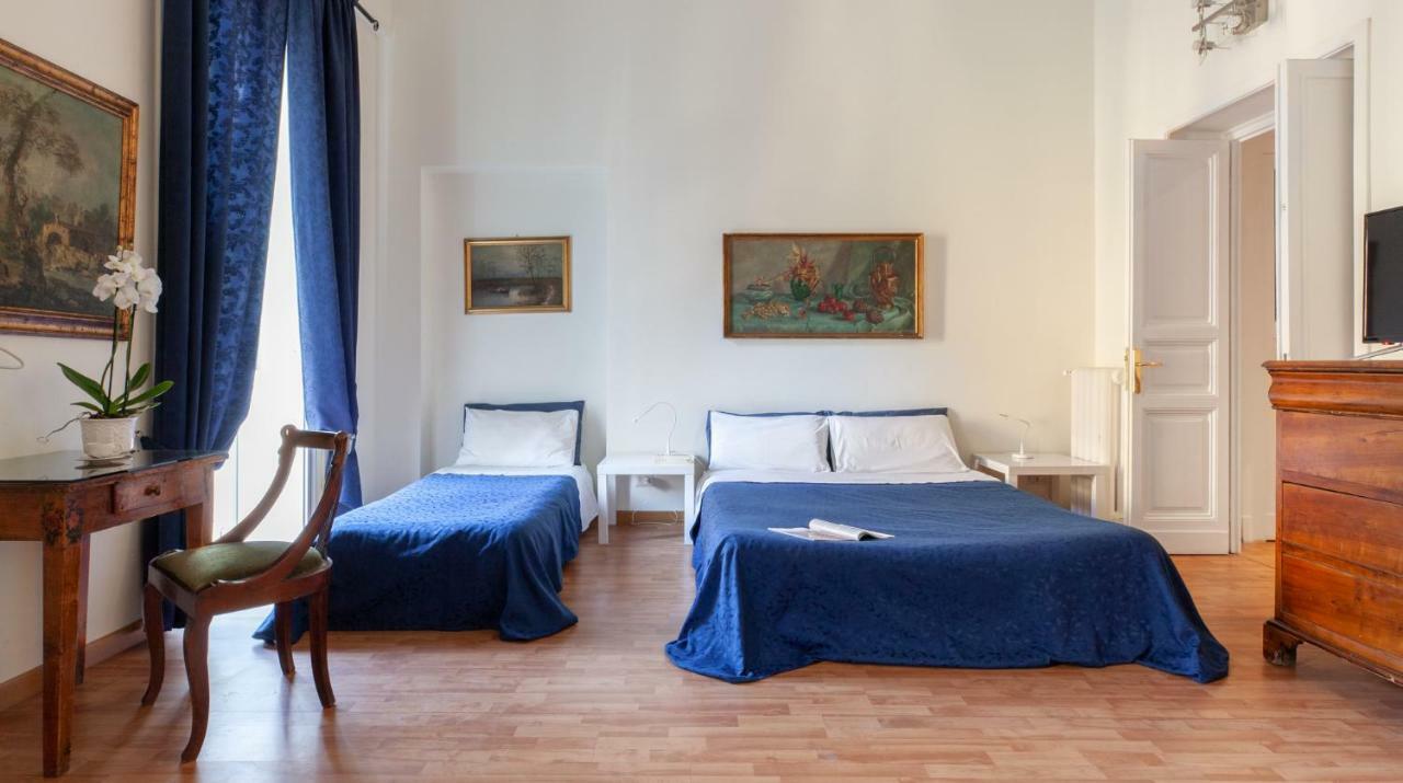 Otium Maecenatis Apartamento