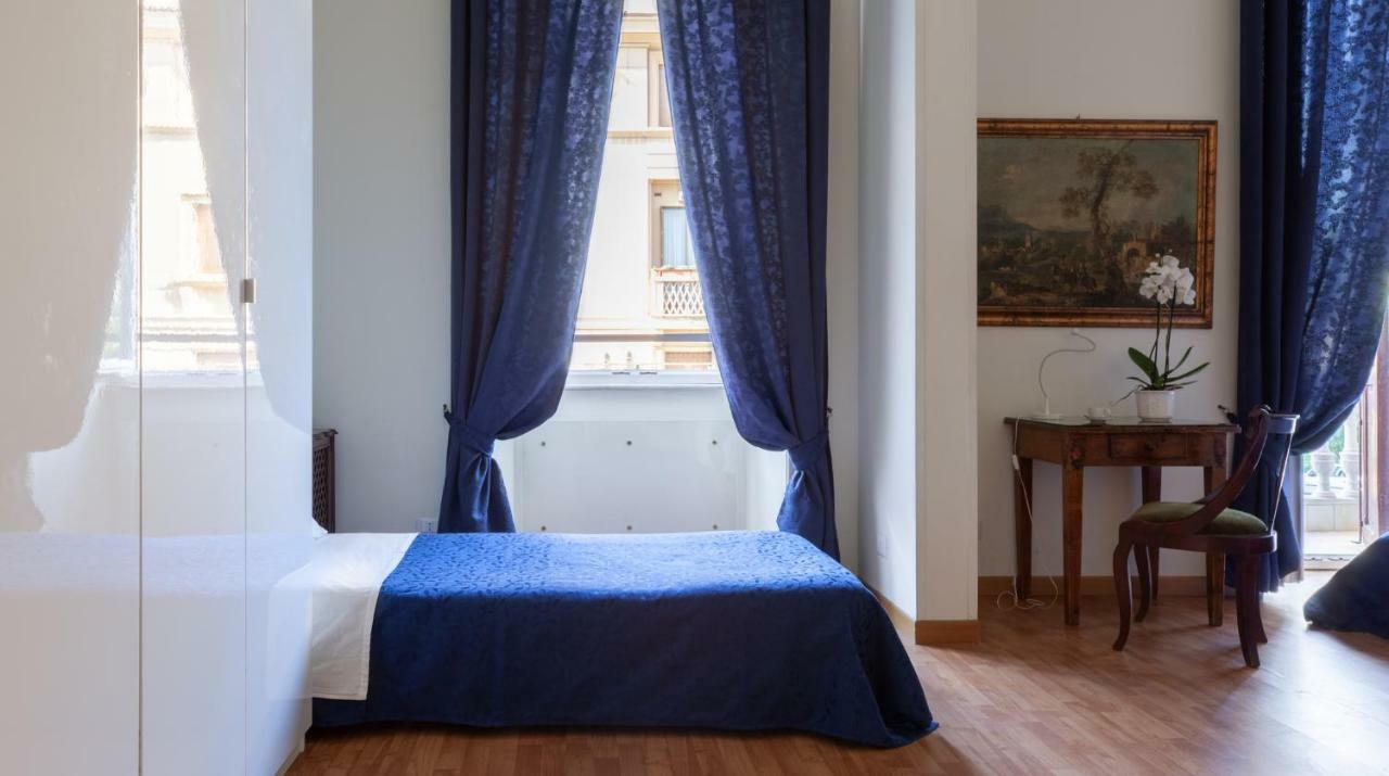 Apartamento Otium Maecenatis