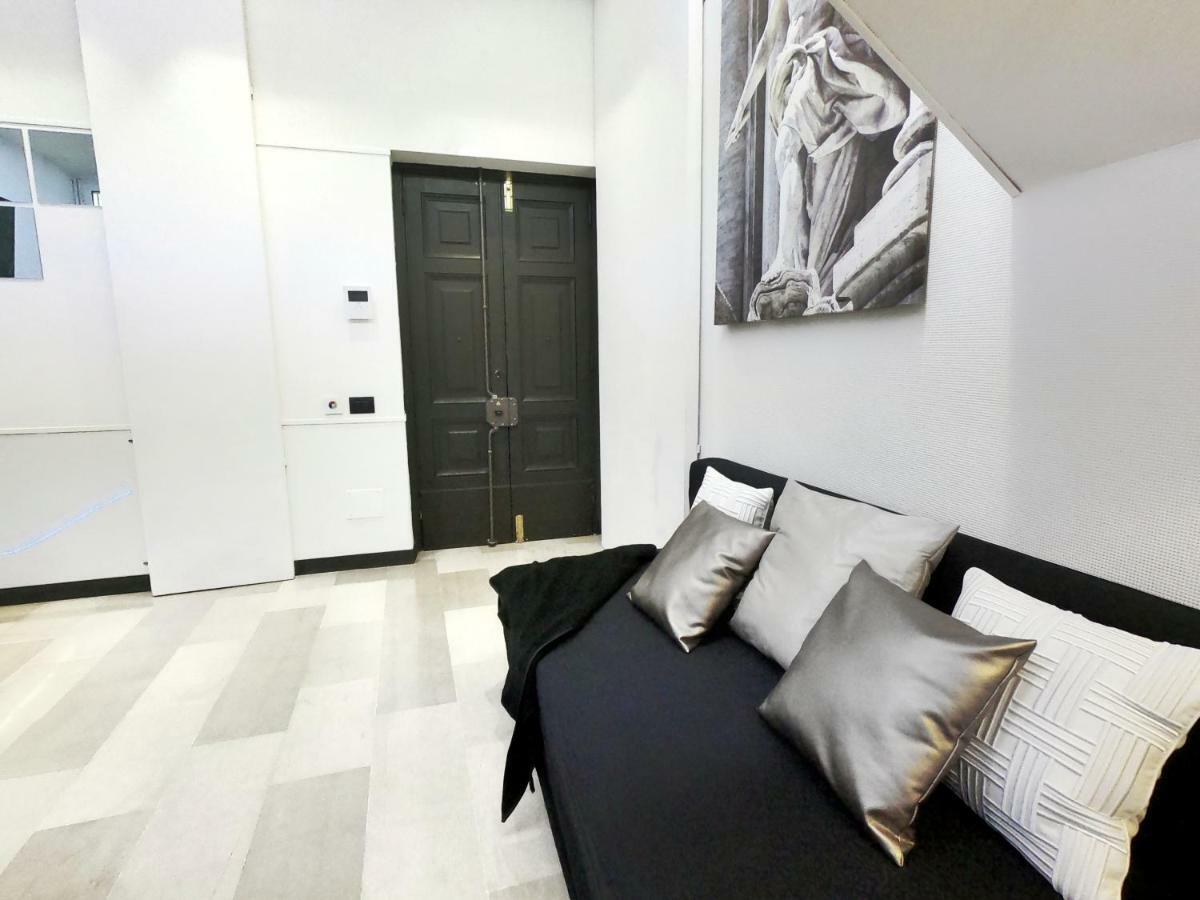 Lux- Spanish Steps 60a Exclusive * Roma