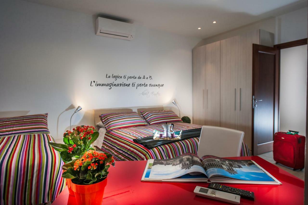 Apartamento Vatican Meadows Roma