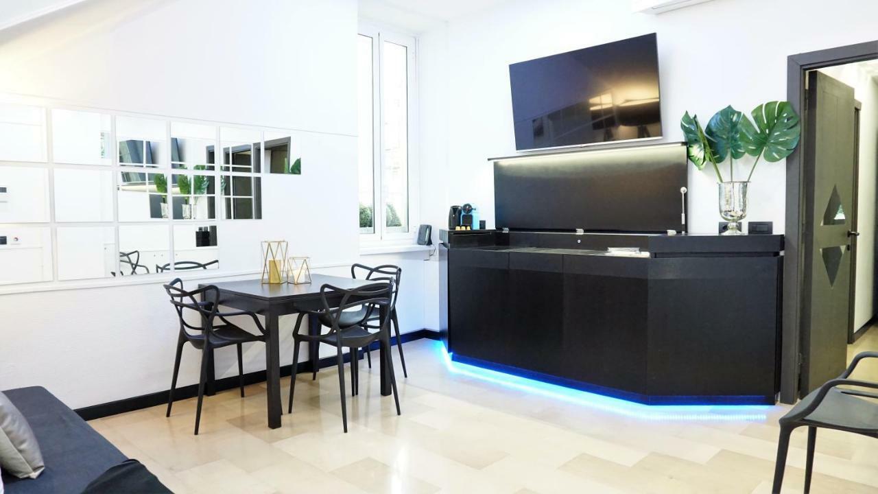 Appartamento Lux- Spanish Steps 60a Exclusive Roma