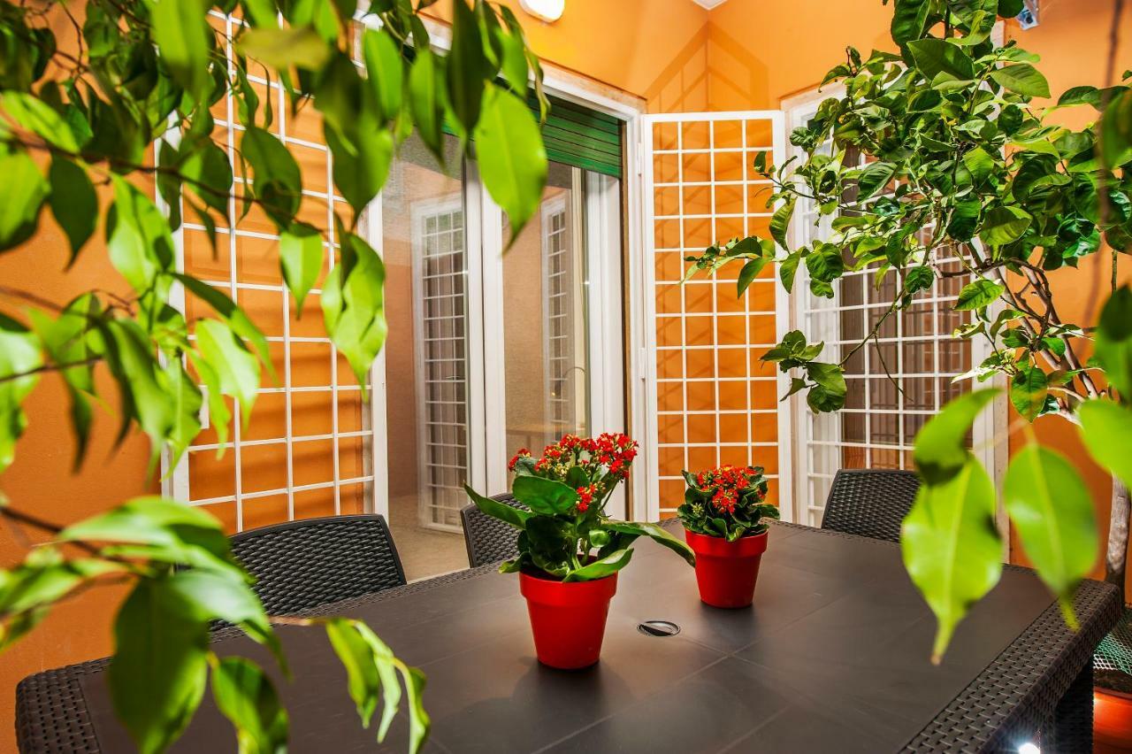 Apartamento Vatican Meadows