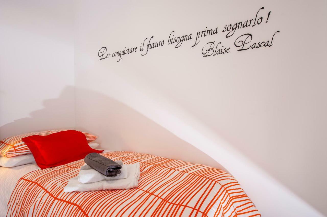 Vatican Meadows Apartamento Roma