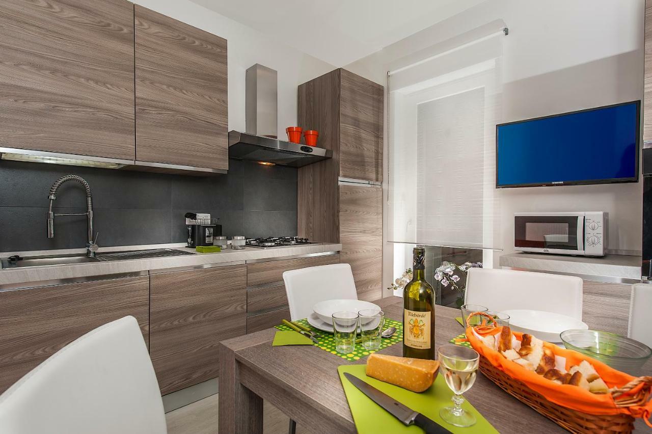 Apartamento Vatican Meadows