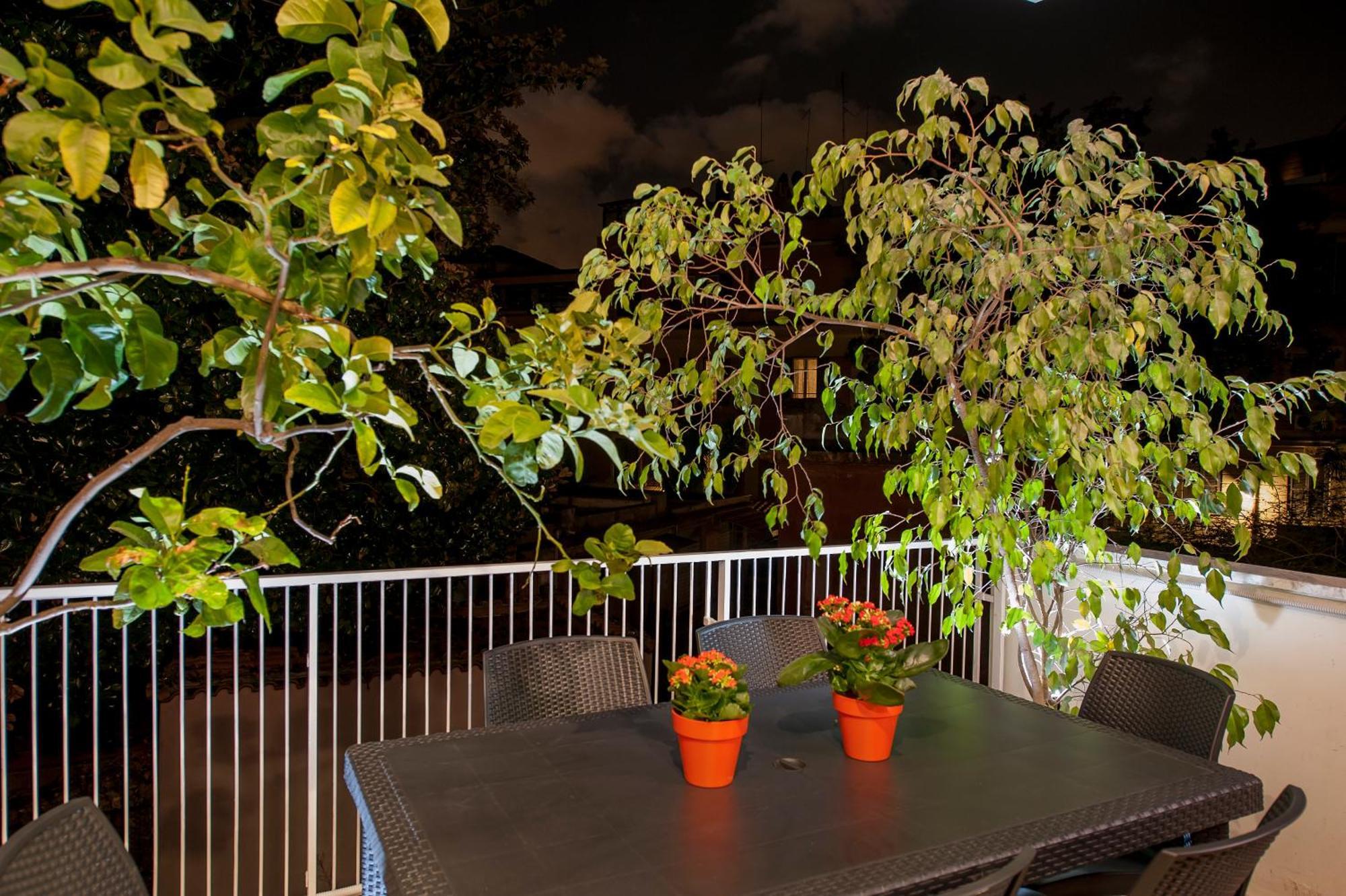 Apartamento Vatican Meadows