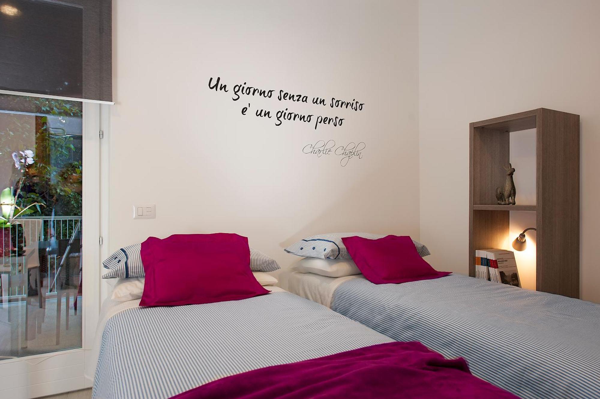 Vatican Meadows Apartamento