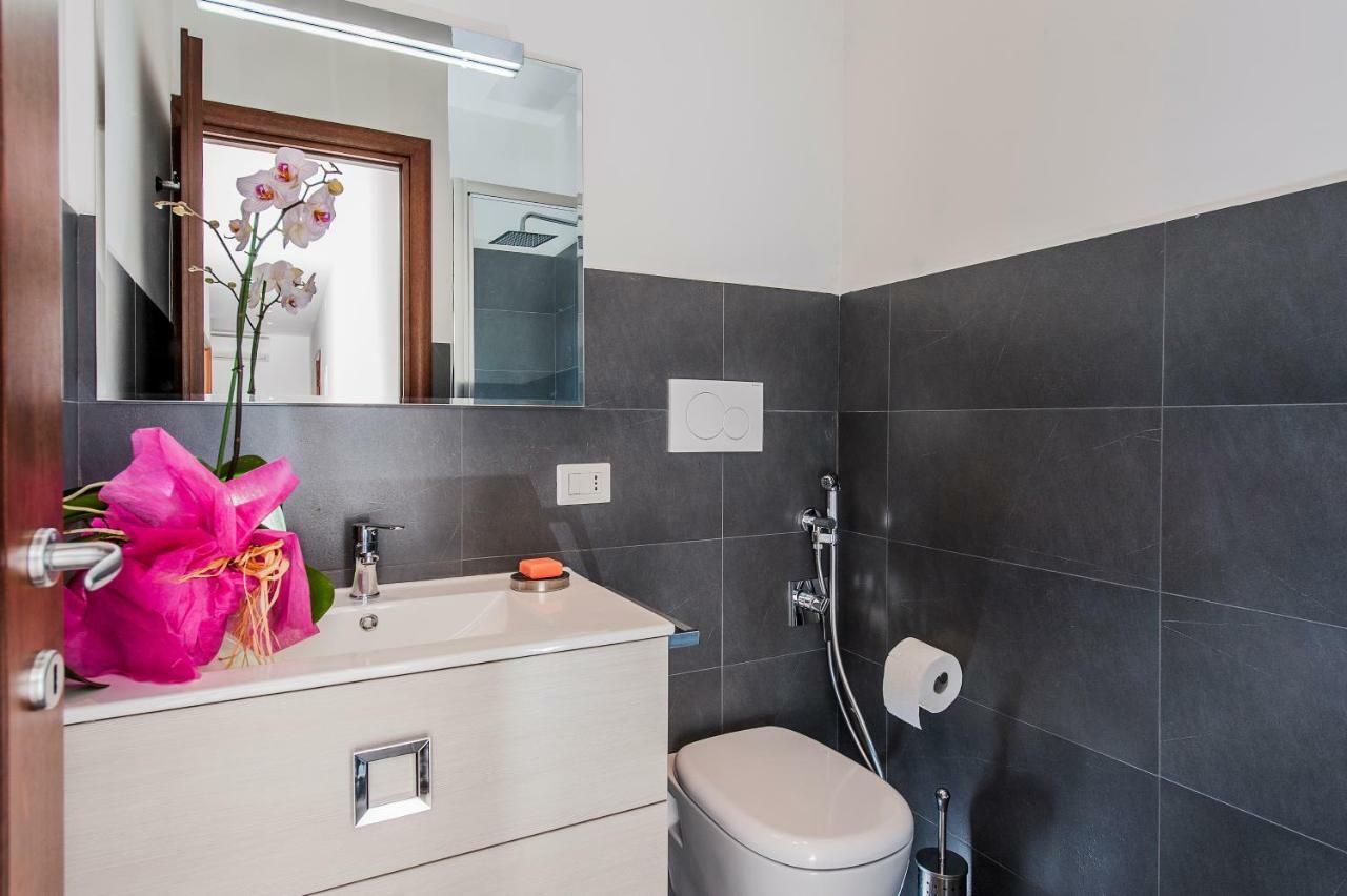 Vatican Meadows Apartamento Roma