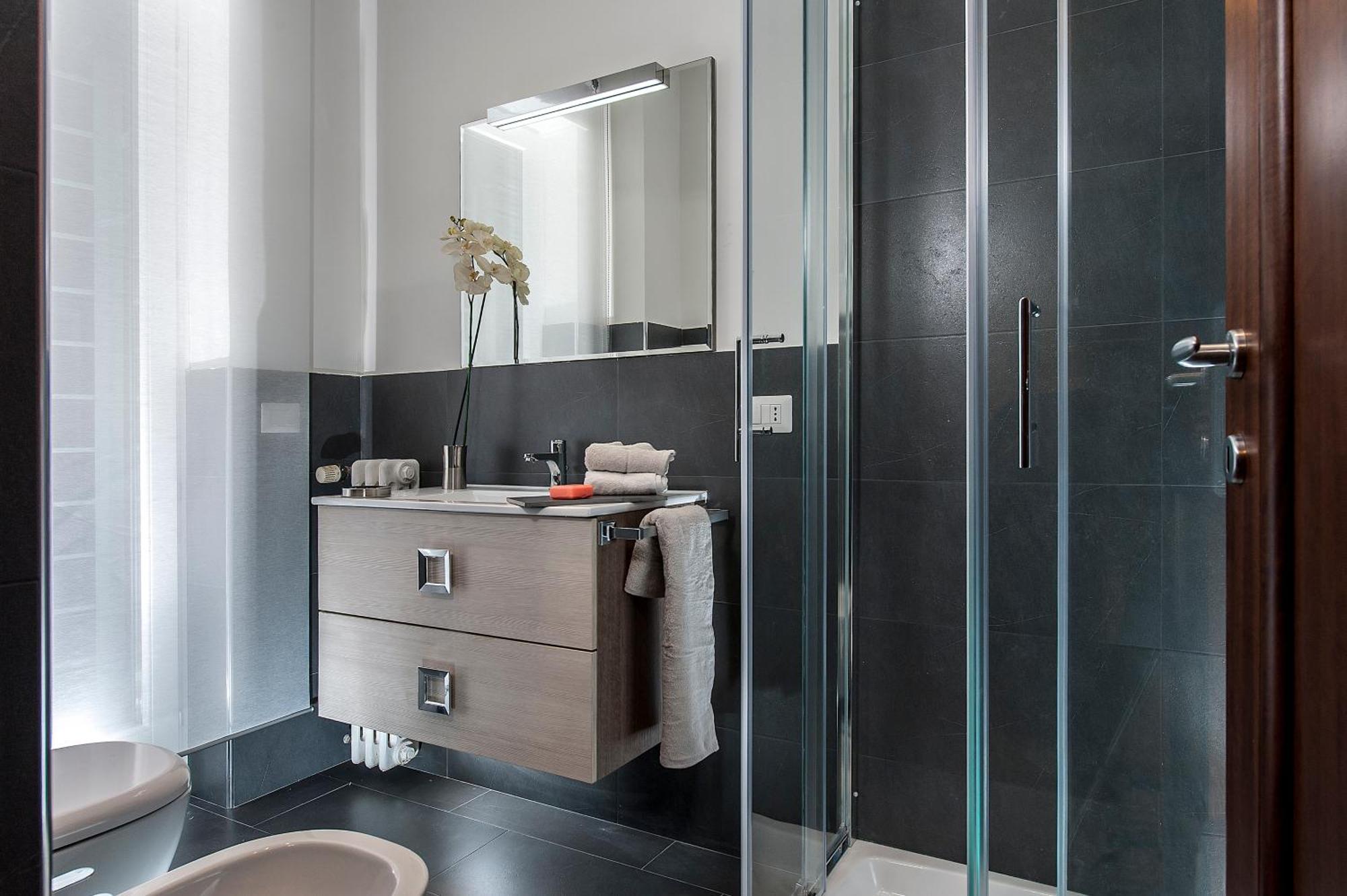 Apartamento Vatican Meadows Roma