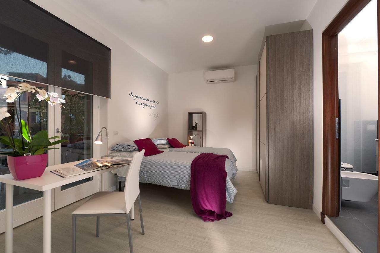 Apartamento Vatican Meadows *