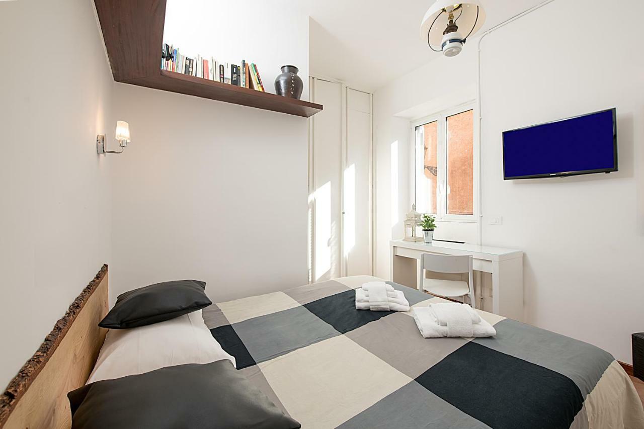 Al Cedro Holiday home Rome