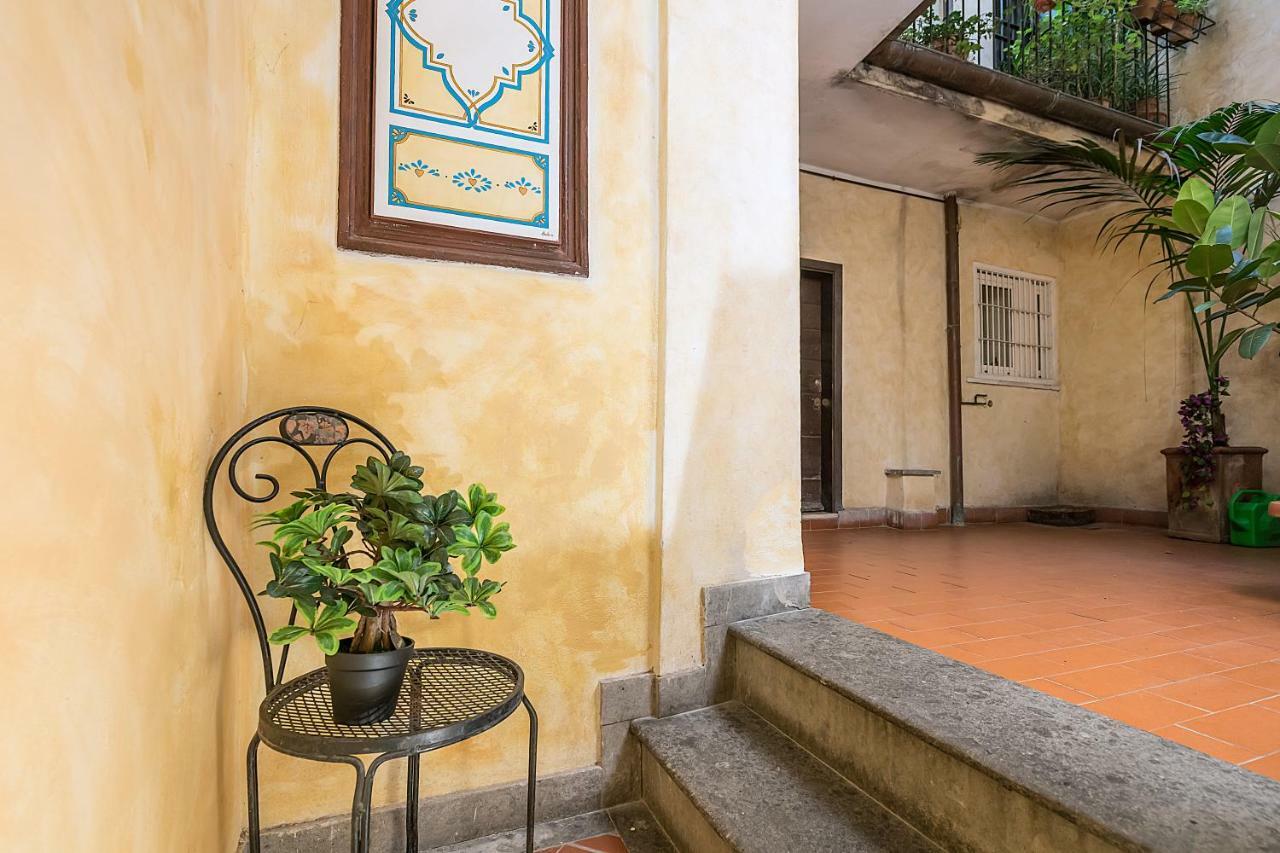 Holiday home Al Cedro