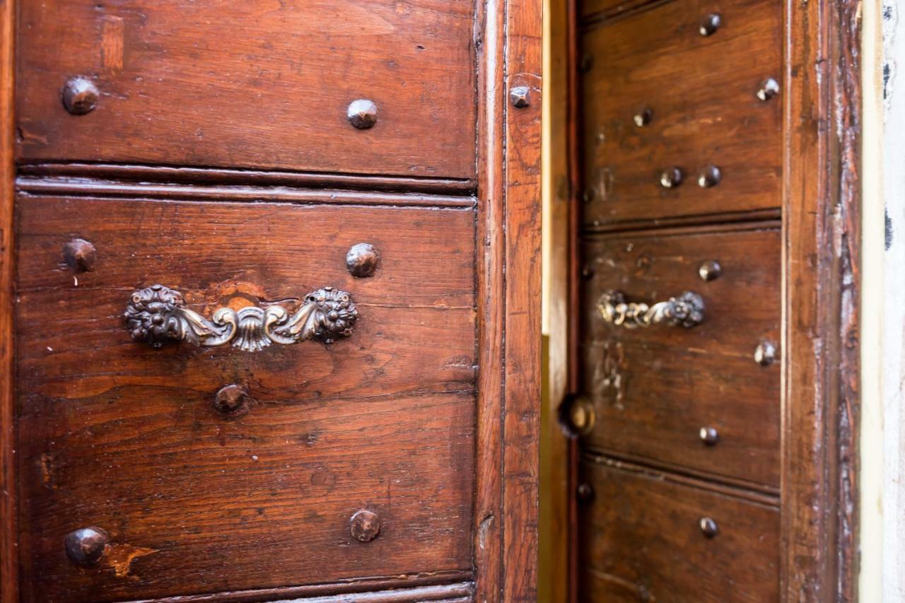 Holiday home Al Cedro Rome