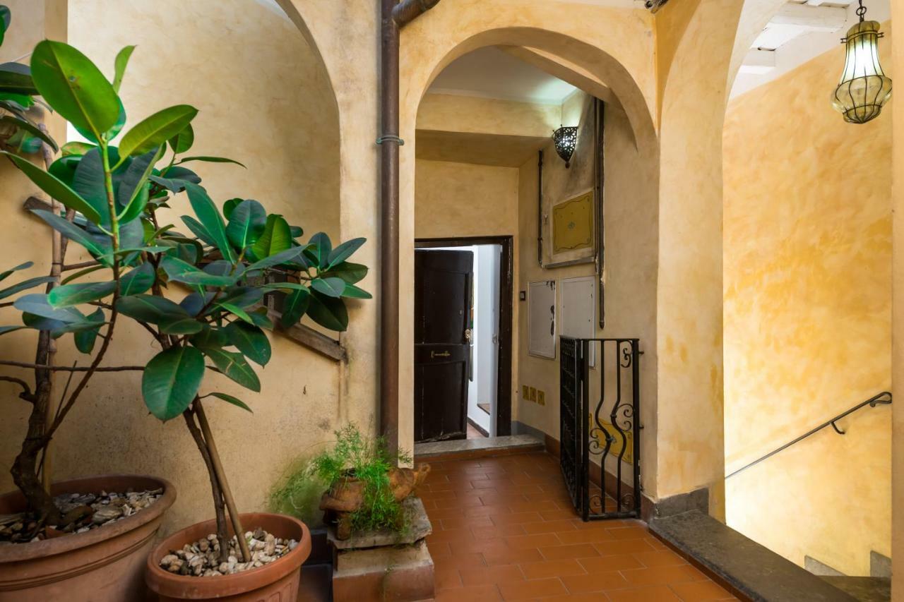 Holiday home Al Cedro