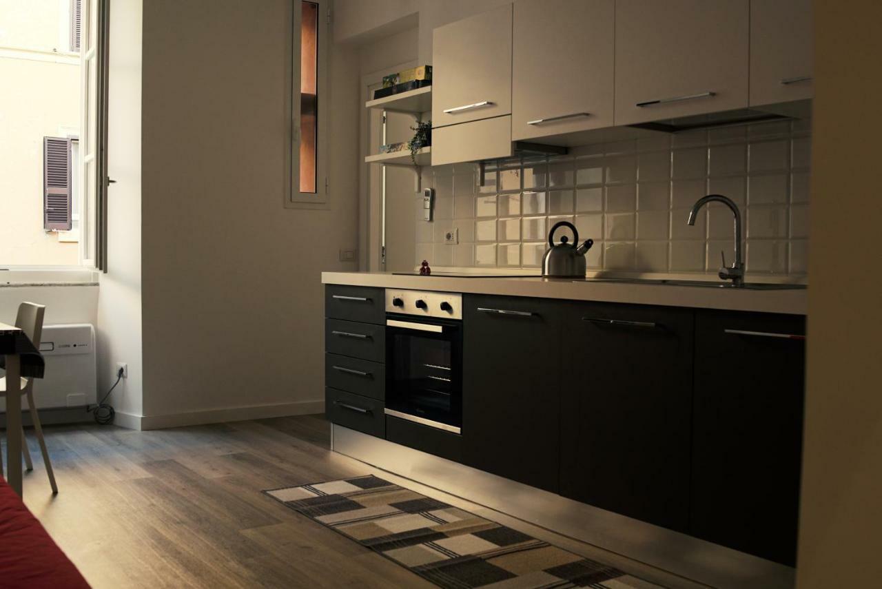 Apartment Arcadia *