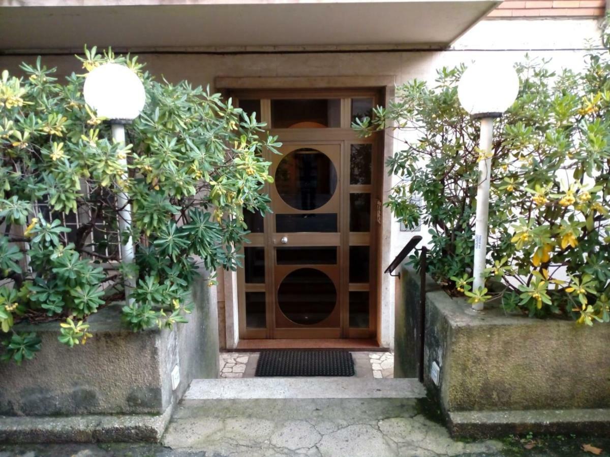 Appartamento La Maison Di Marianna Roma