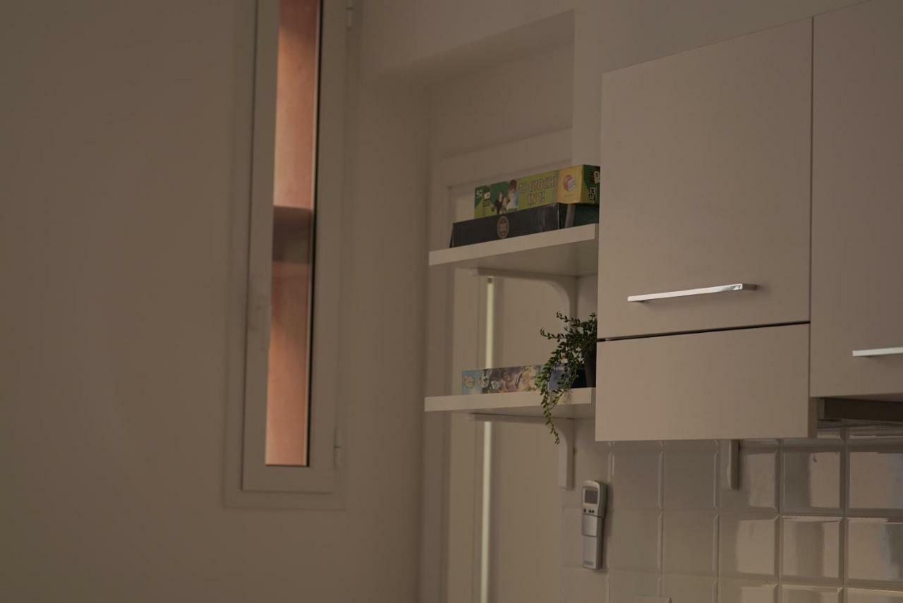 Arcadia Apartment