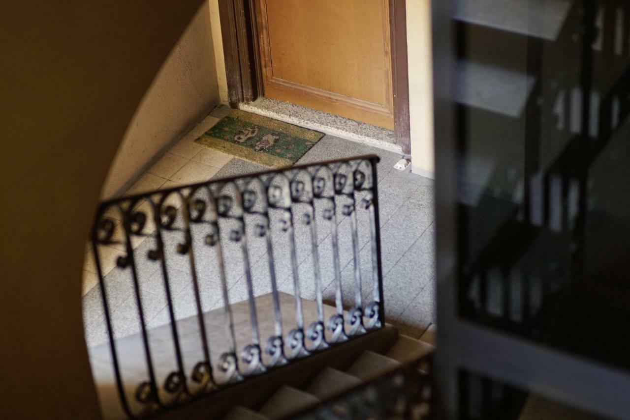 Apartment Arcadia *