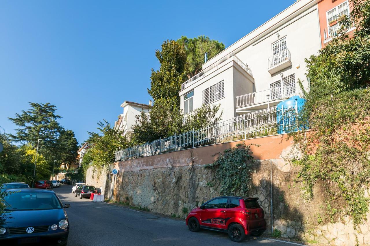 Casa Ceroni Apartamento