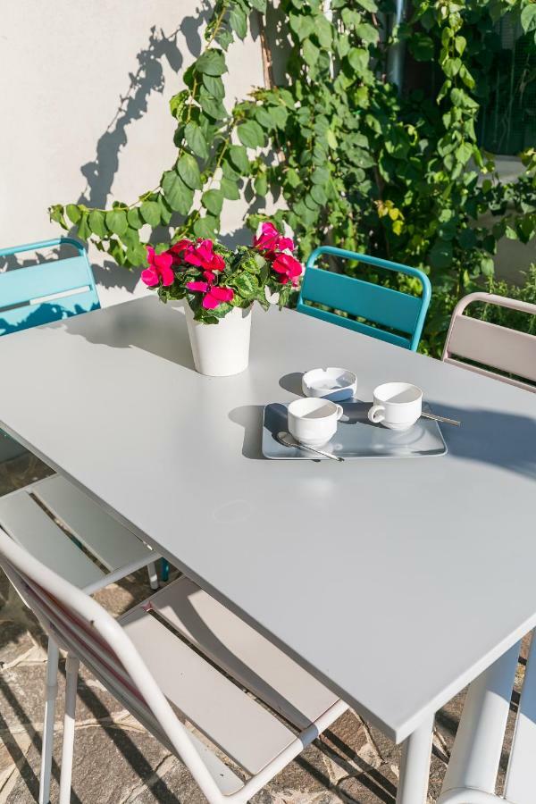 Apartamento Casa Ceroni Roma