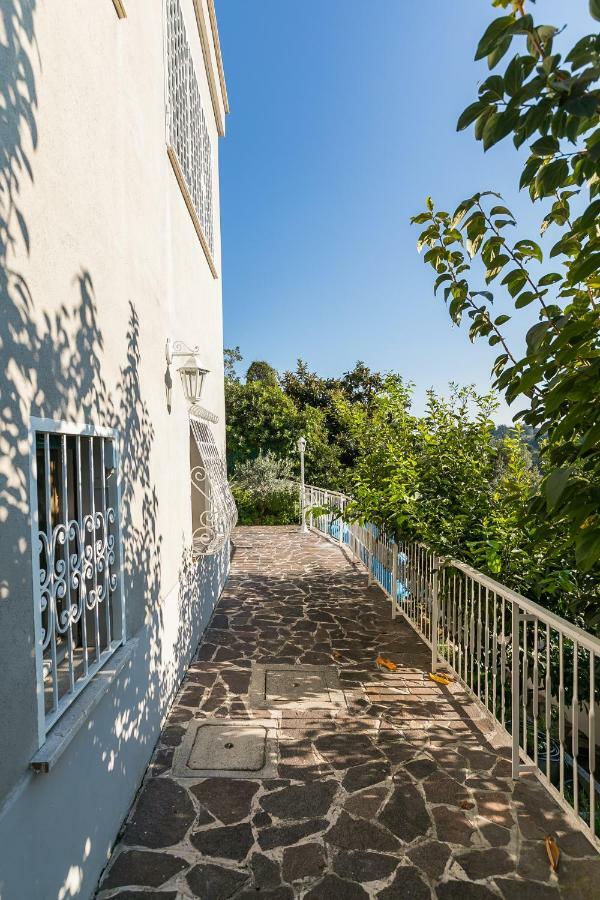 Casa Ceroni Apartamento Roma