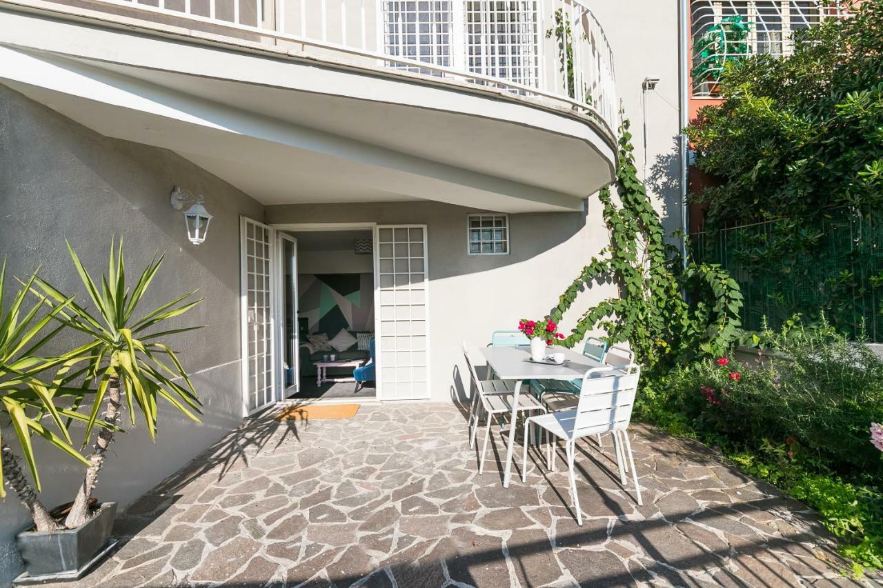 Casa Ceroni Apartamento *