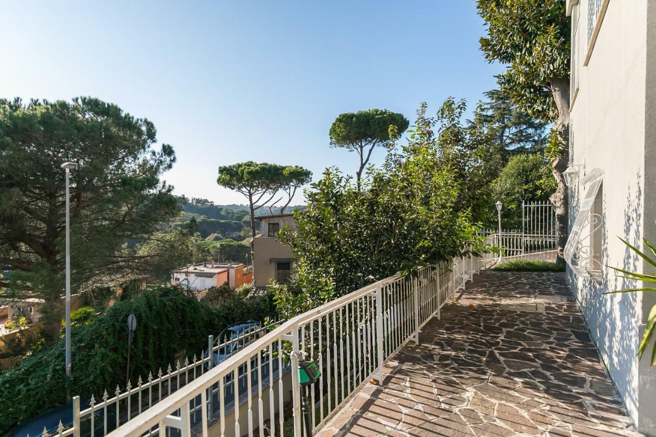 Apartamento Casa Ceroni