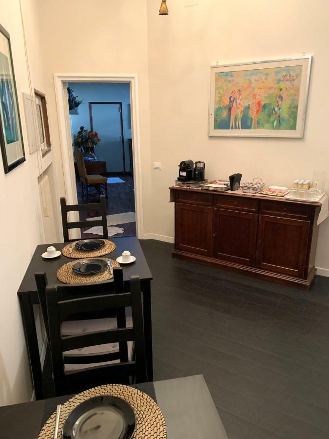 Bed & Breakfast Albina Roma