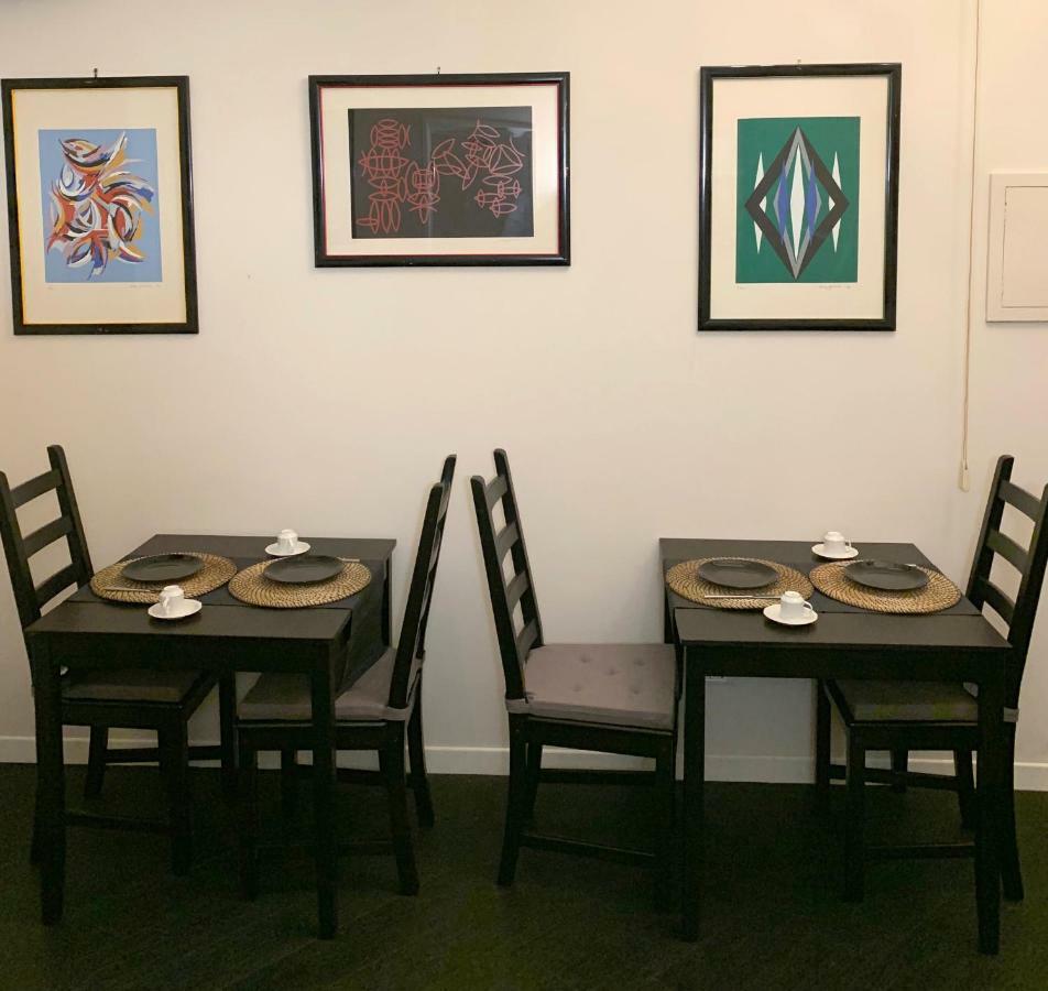 Albina 3* Rome
